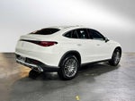 2025 Mercedes-Benz GLC GLC 300