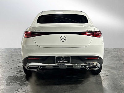 2025 Mercedes-Benz GLC GLC 300