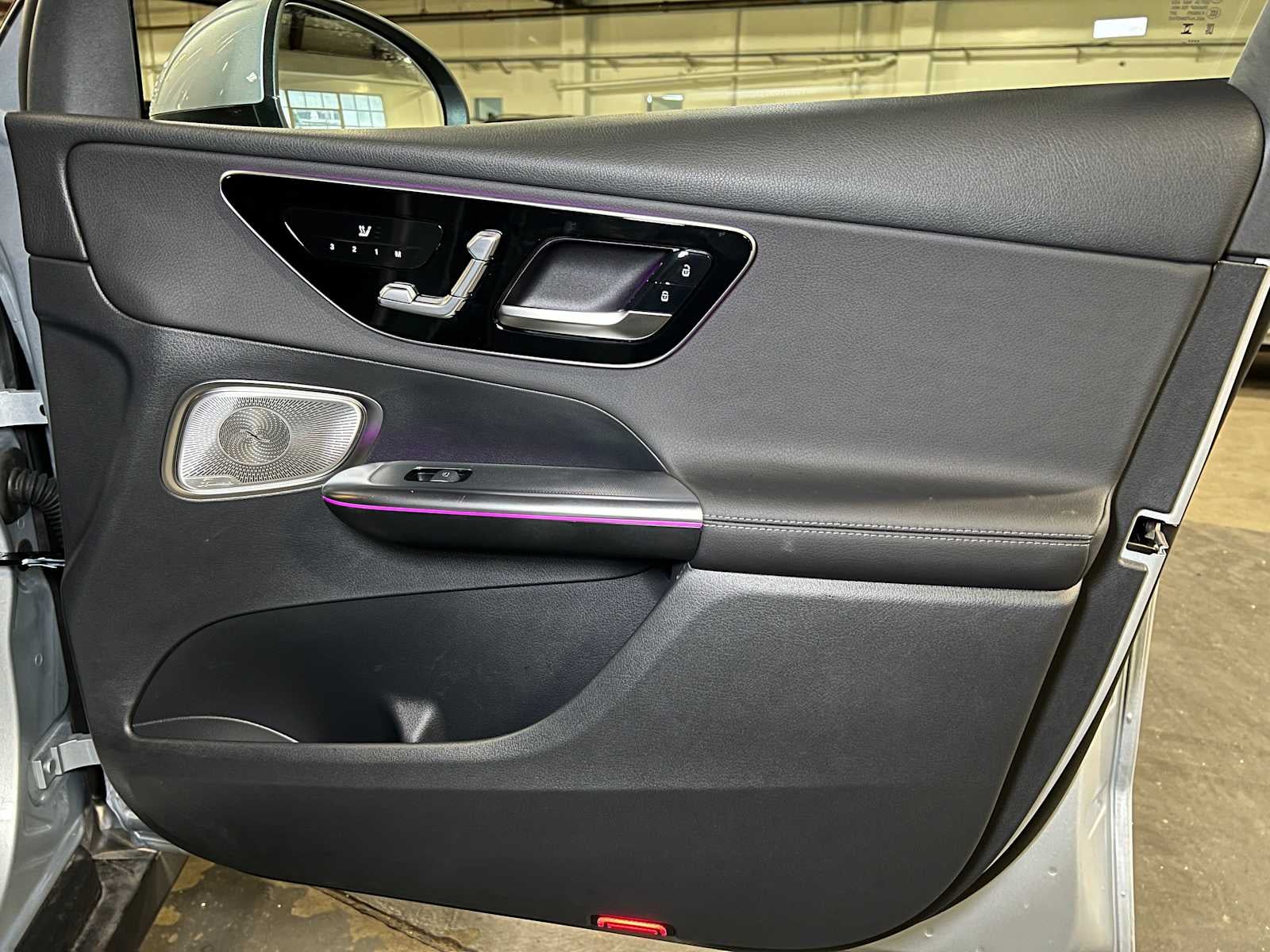 2025 Mercedes-Benz GLC 300 GLC 300