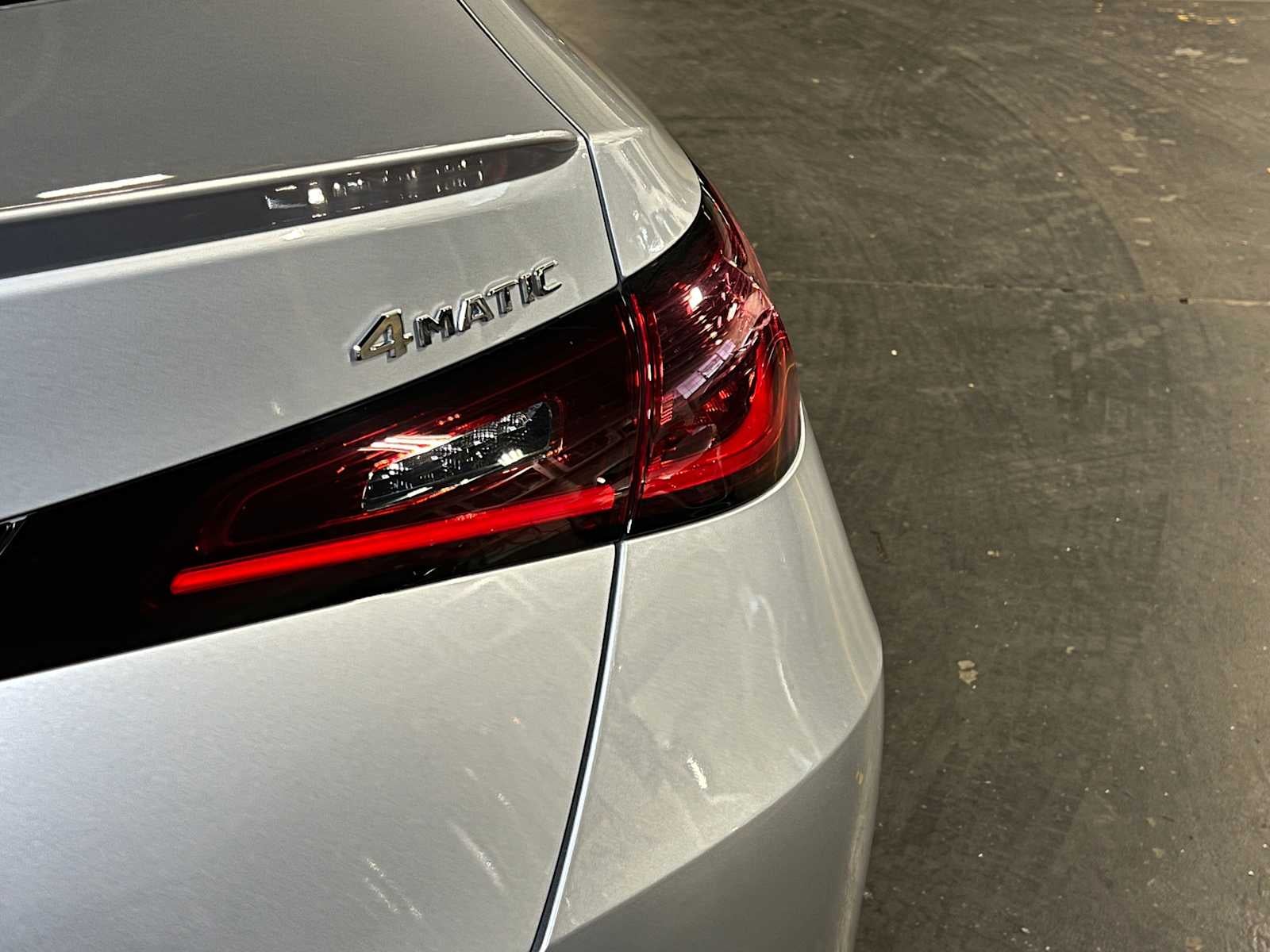 2025 Mercedes-Benz GLC 300 GLC 300