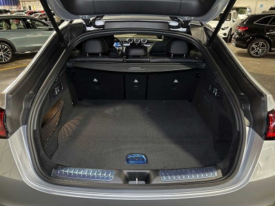 2025 Mercedes-Benz GLC 300 GLC 300