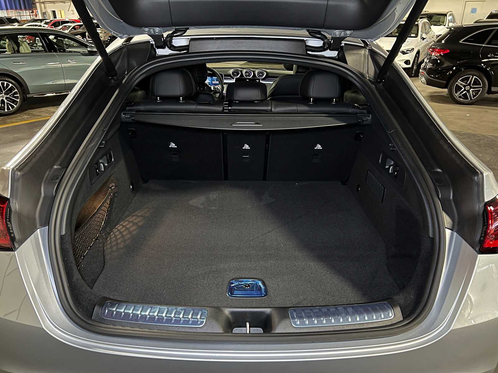 2025 Mercedes-Benz GLC 300 GLC 300