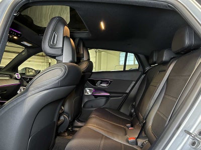 2025 Mercedes-Benz GLC 300 GLC 300