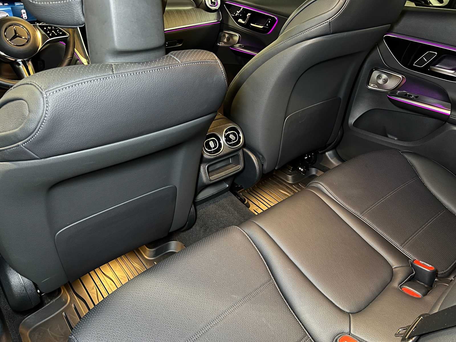 2025 Mercedes-Benz GLC 300 GLC 300