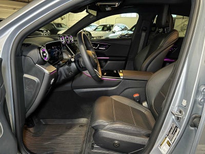 2025 Mercedes-Benz GLC 300 GLC 300