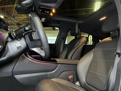 2025 Mercedes-Benz GLC 300 GLC 300