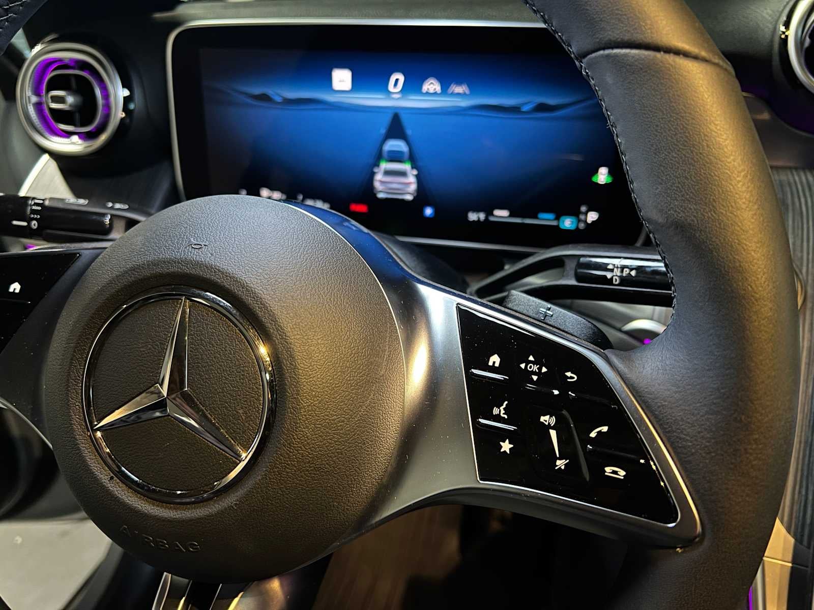 2025 Mercedes-Benz GLC 300 GLC 300