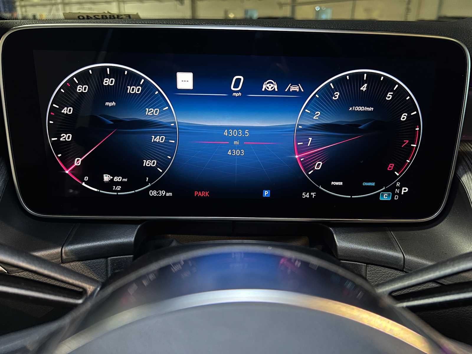 2025 Mercedes-Benz GLC 300 GLC 300