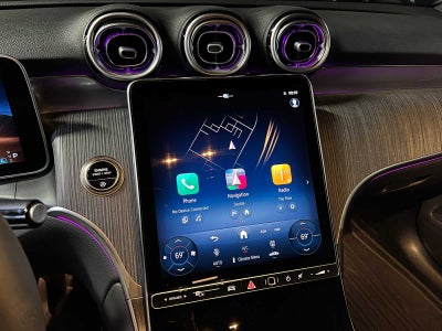 2025 Mercedes-Benz GLC 300 GLC 300