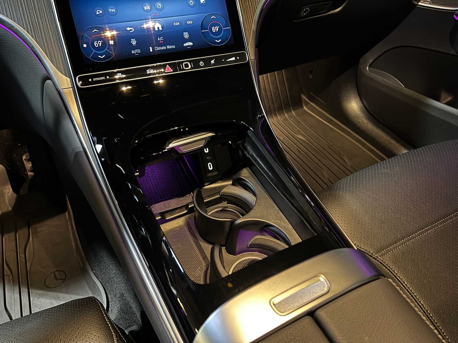 2025 Mercedes-Benz GLC 300 GLC 300