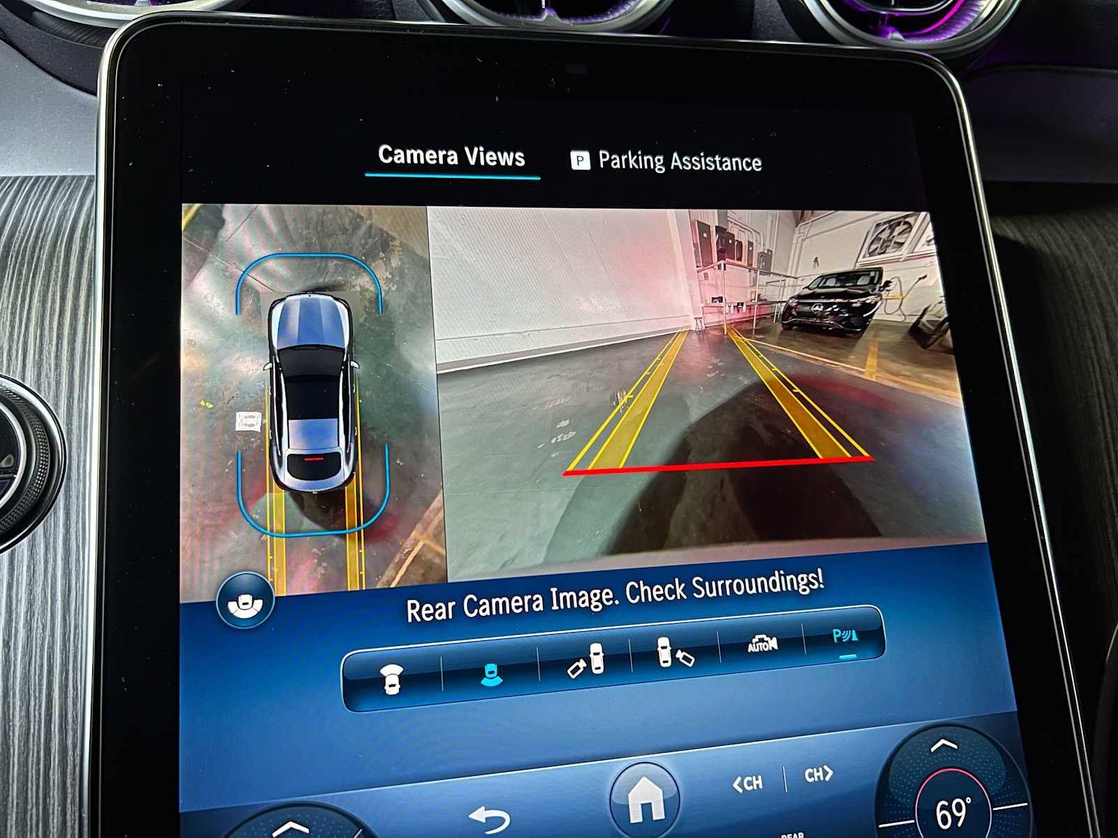 2025 Mercedes-Benz GLC 300 GLC 300