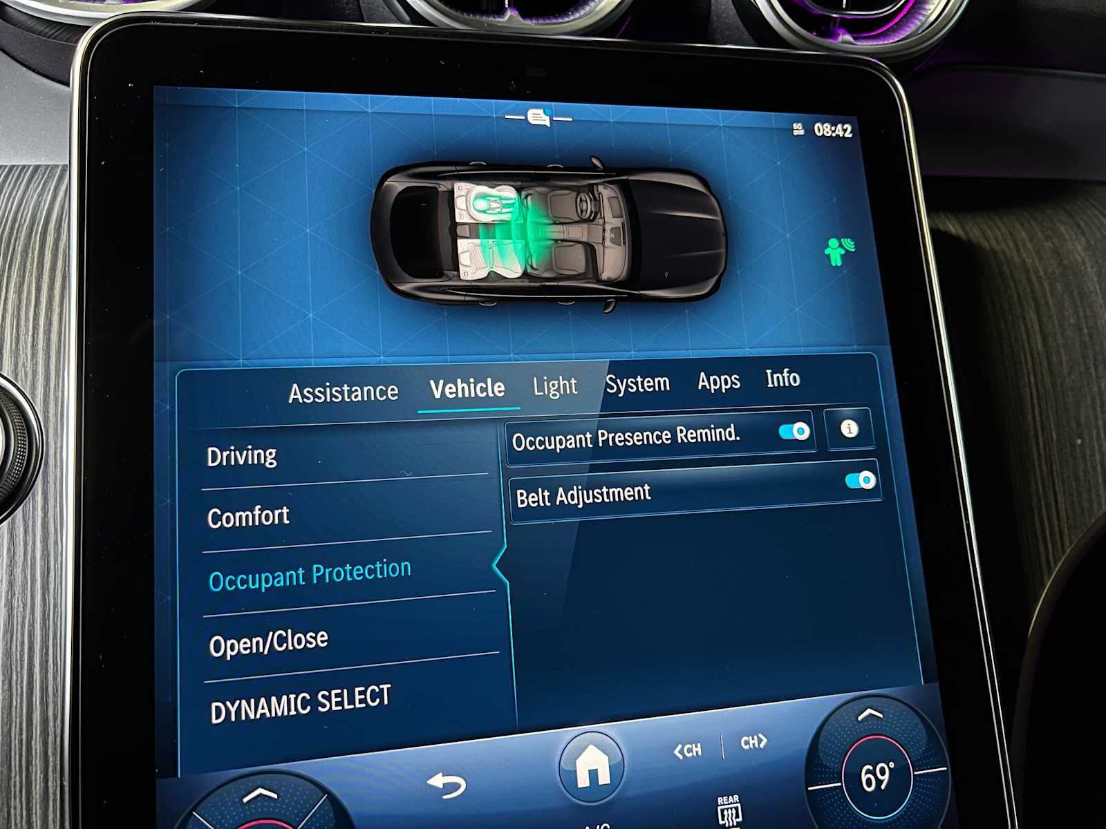 2025 Mercedes-Benz GLC 300 GLC 300