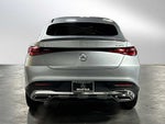 2025 Mercedes-Benz GLC 300 GLC 300