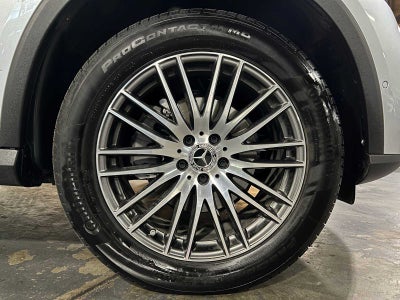 2025 Mercedes-Benz GLC 300 GLC 300