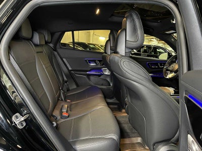 2026 Mercedes-Benz GLC 300 4MATIC® Coupe