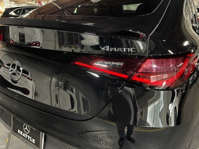 2026 Mercedes-Benz GLC 300 4MATIC® Coupe