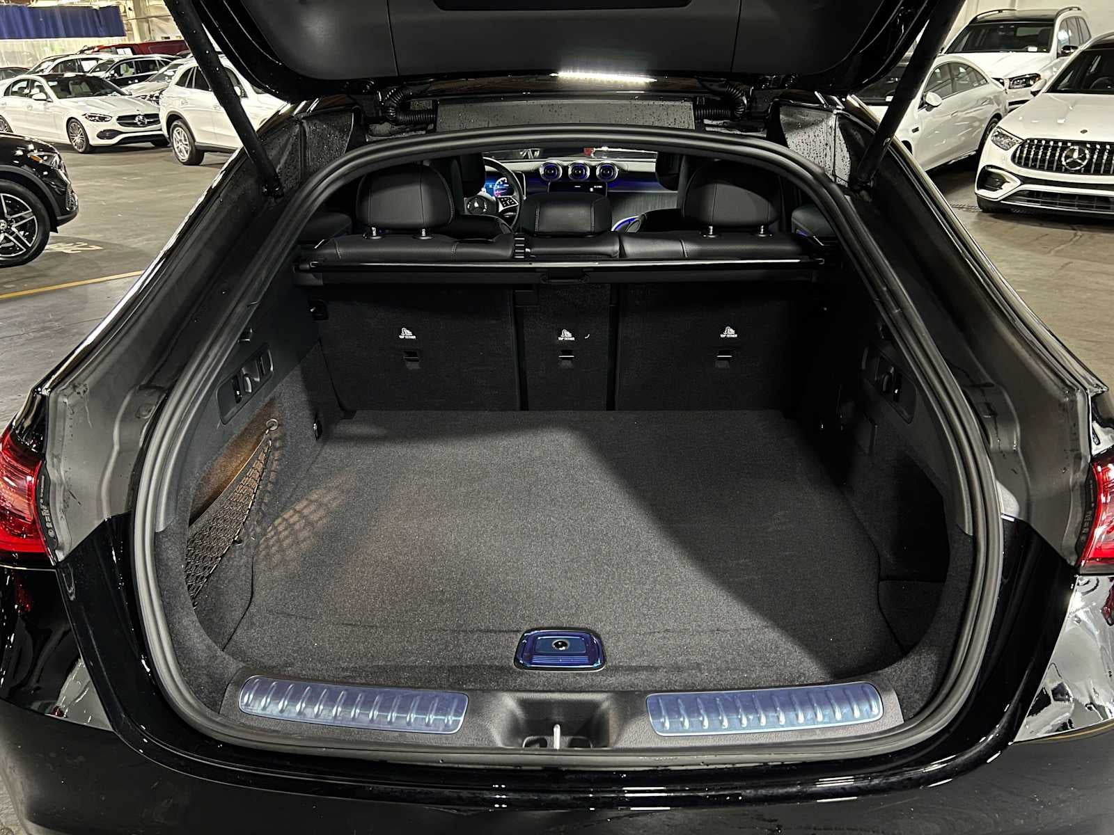 2026 Mercedes-Benz GLC 300 4MATIC® Coupe