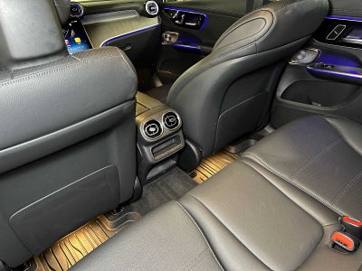 2026 Mercedes-Benz GLC 300 4MATIC® Coupe