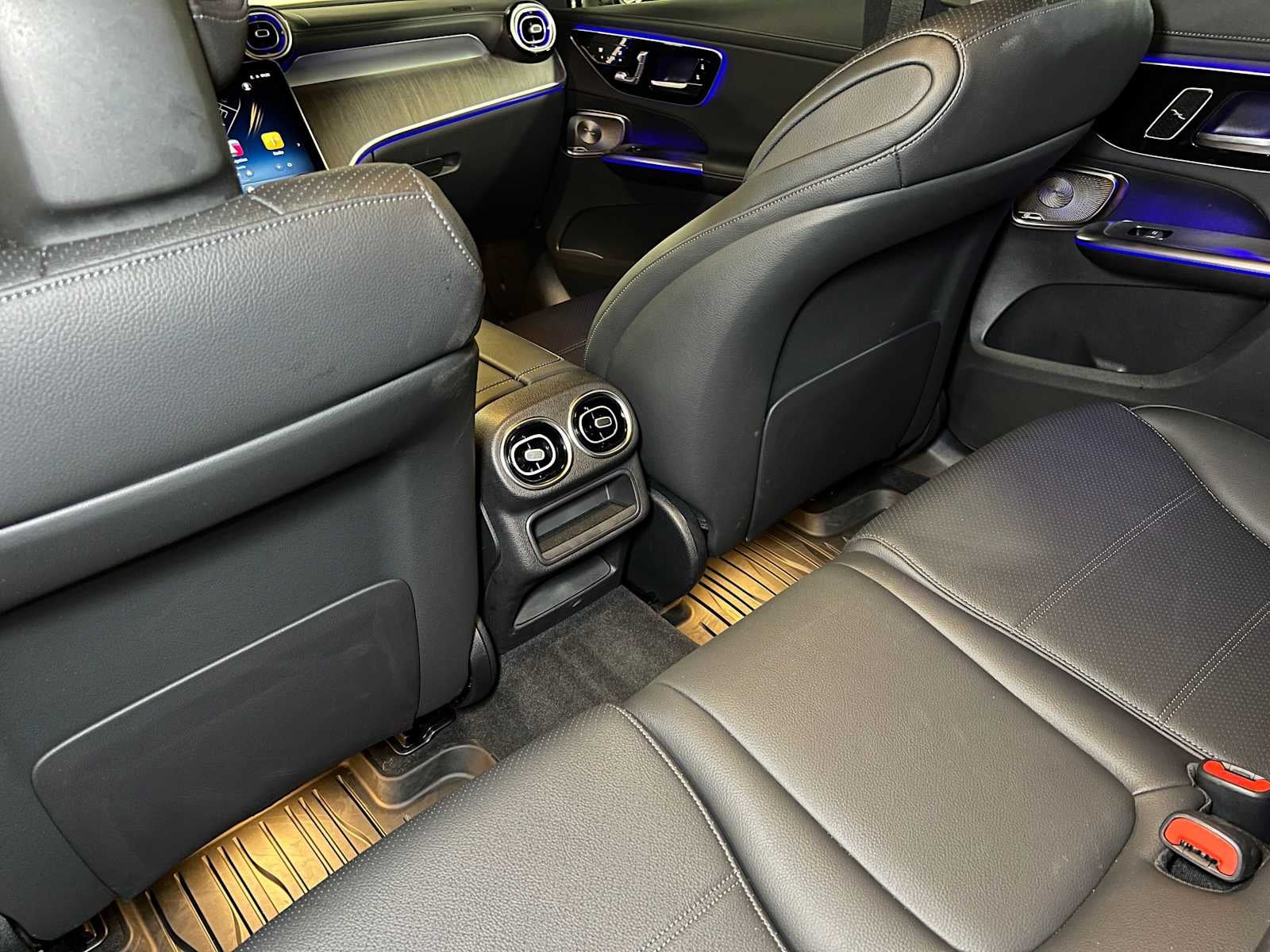 2026 Mercedes-Benz GLC 300 4MATIC® Coupe