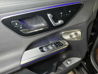 2026 Mercedes-Benz GLC 300 4MATIC® Coupe