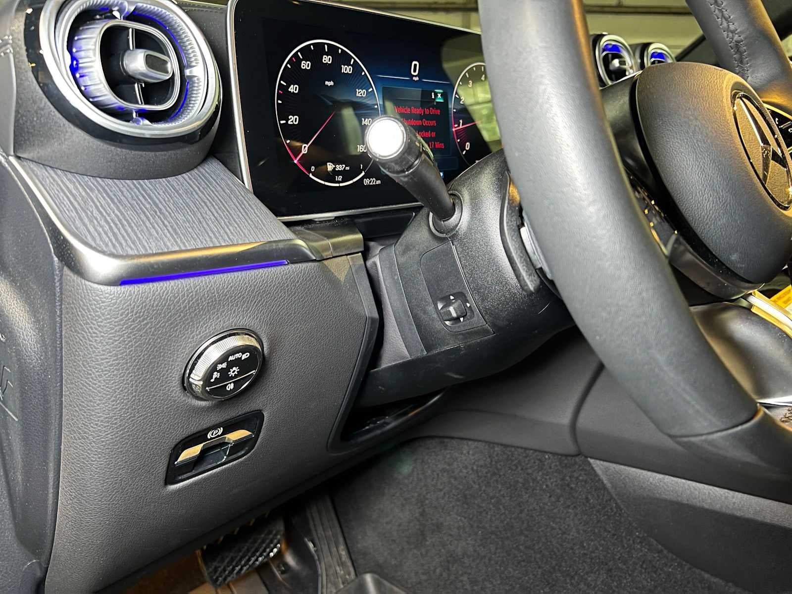 2026 Mercedes-Benz GLC 300 4MATIC® Coupe