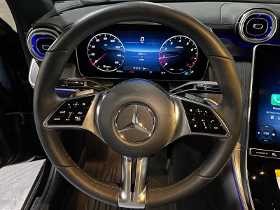2026 Mercedes-Benz GLC 300 4MATIC® Coupe