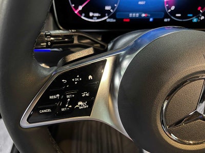 2026 Mercedes-Benz GLC 300 4MATIC® Coupe