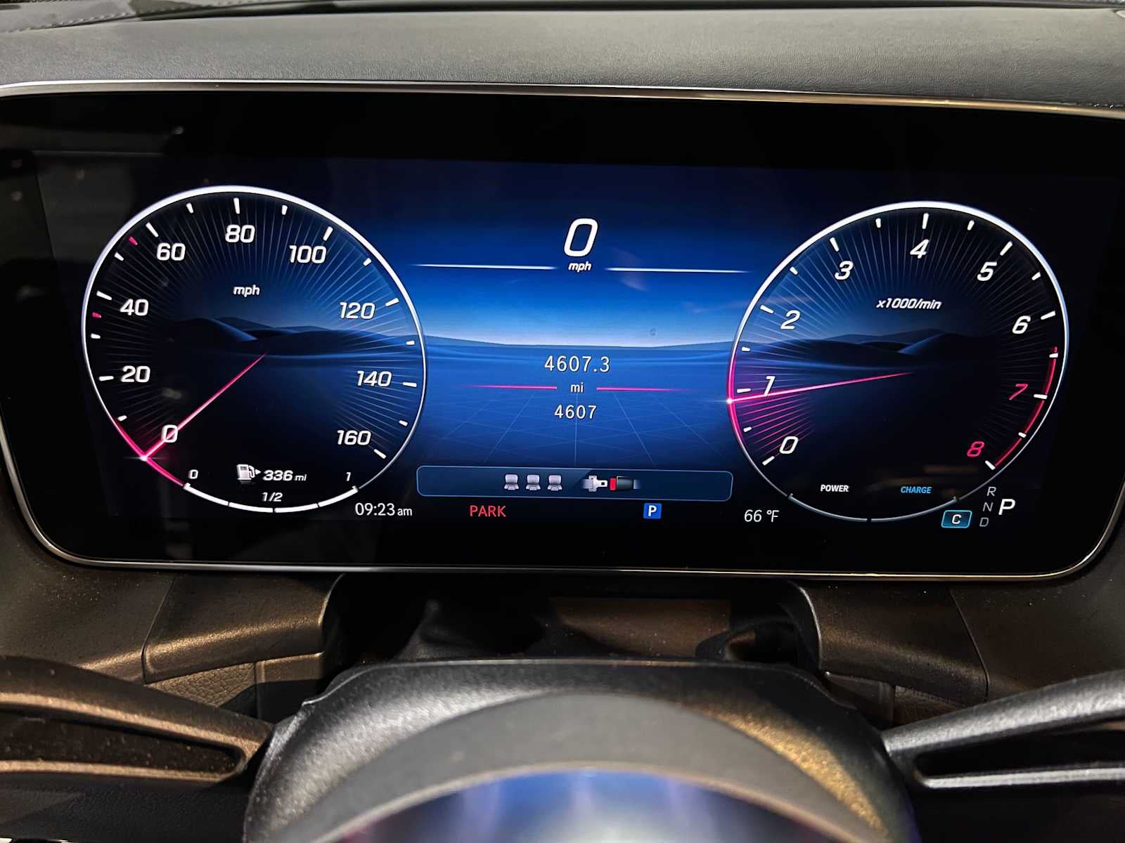 2026 Mercedes-Benz GLC 300 4MATIC® Coupe