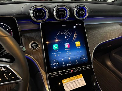 2026 Mercedes-Benz GLC 300 4MATIC® Coupe