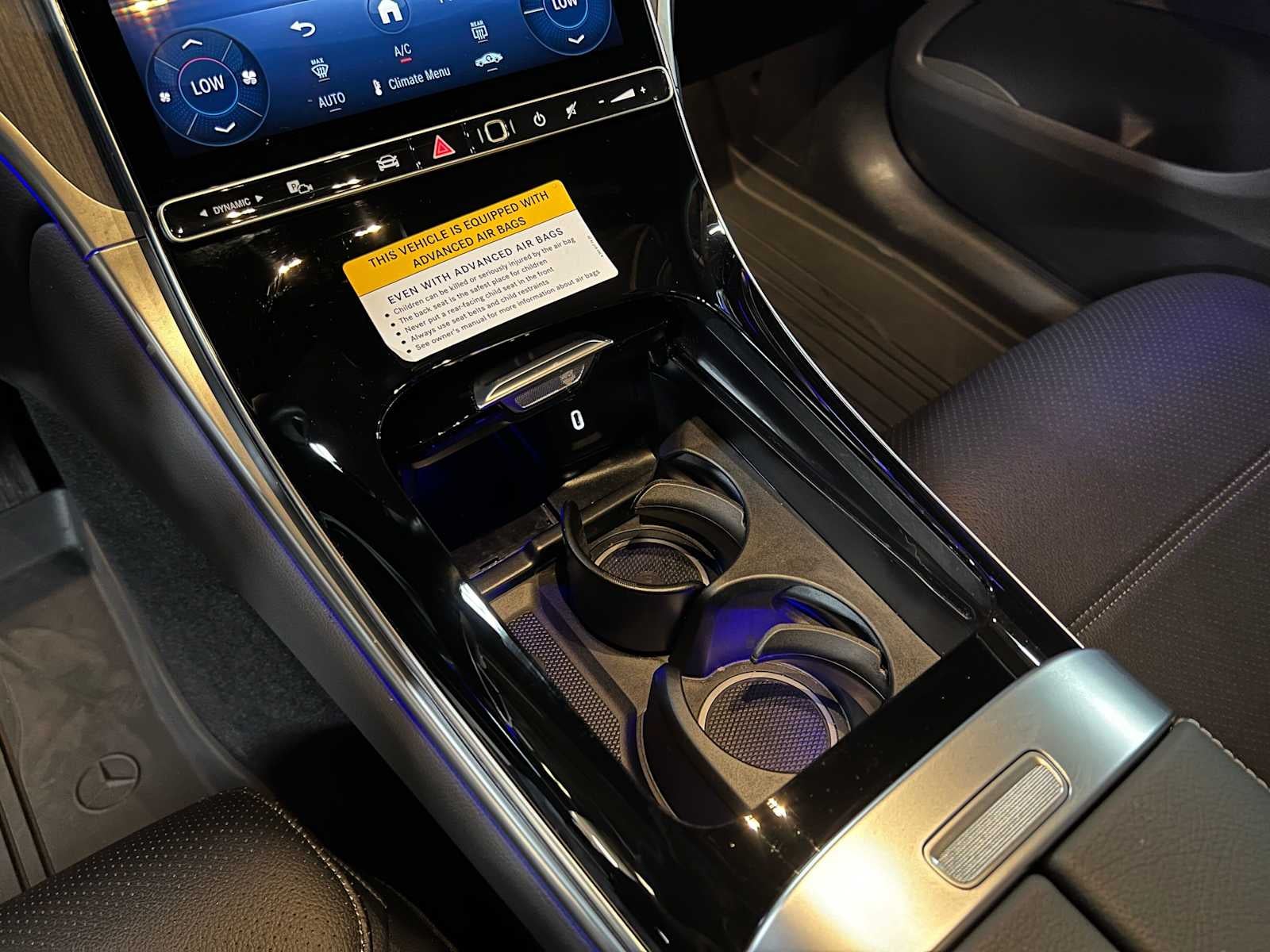 2026 Mercedes-Benz GLC 300 4MATIC® Coupe