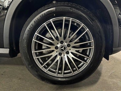 2026 Mercedes-Benz GLC 300 4MATIC® Coupe
