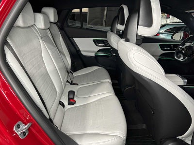 2025 Mercedes-Benz GLC 300 GLC 300