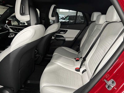 2025 Mercedes-Benz GLC 300 GLC 300