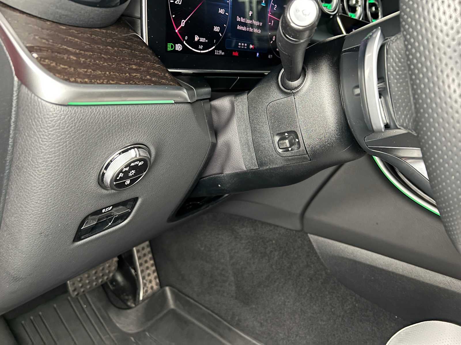 2025 Mercedes-Benz GLC 300 GLC 300