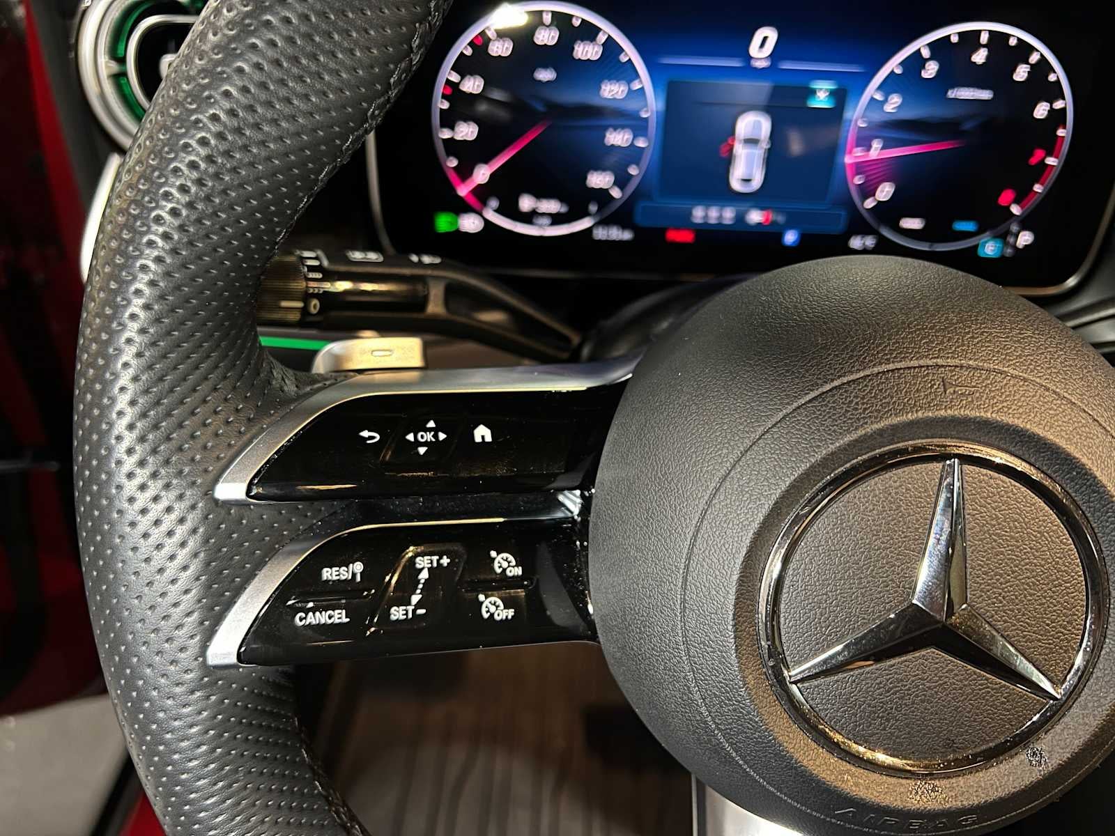 2025 Mercedes-Benz GLC 300 GLC 300