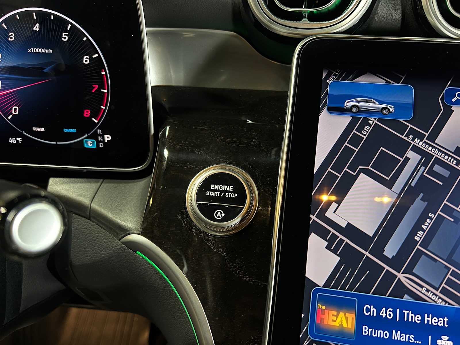 2025 Mercedes-Benz GLC 300 GLC 300