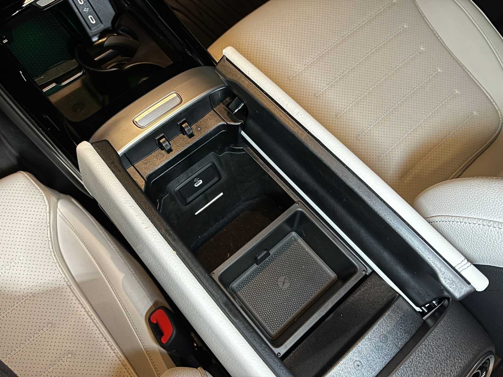 2025 Mercedes-Benz GLC 300 GLC 300