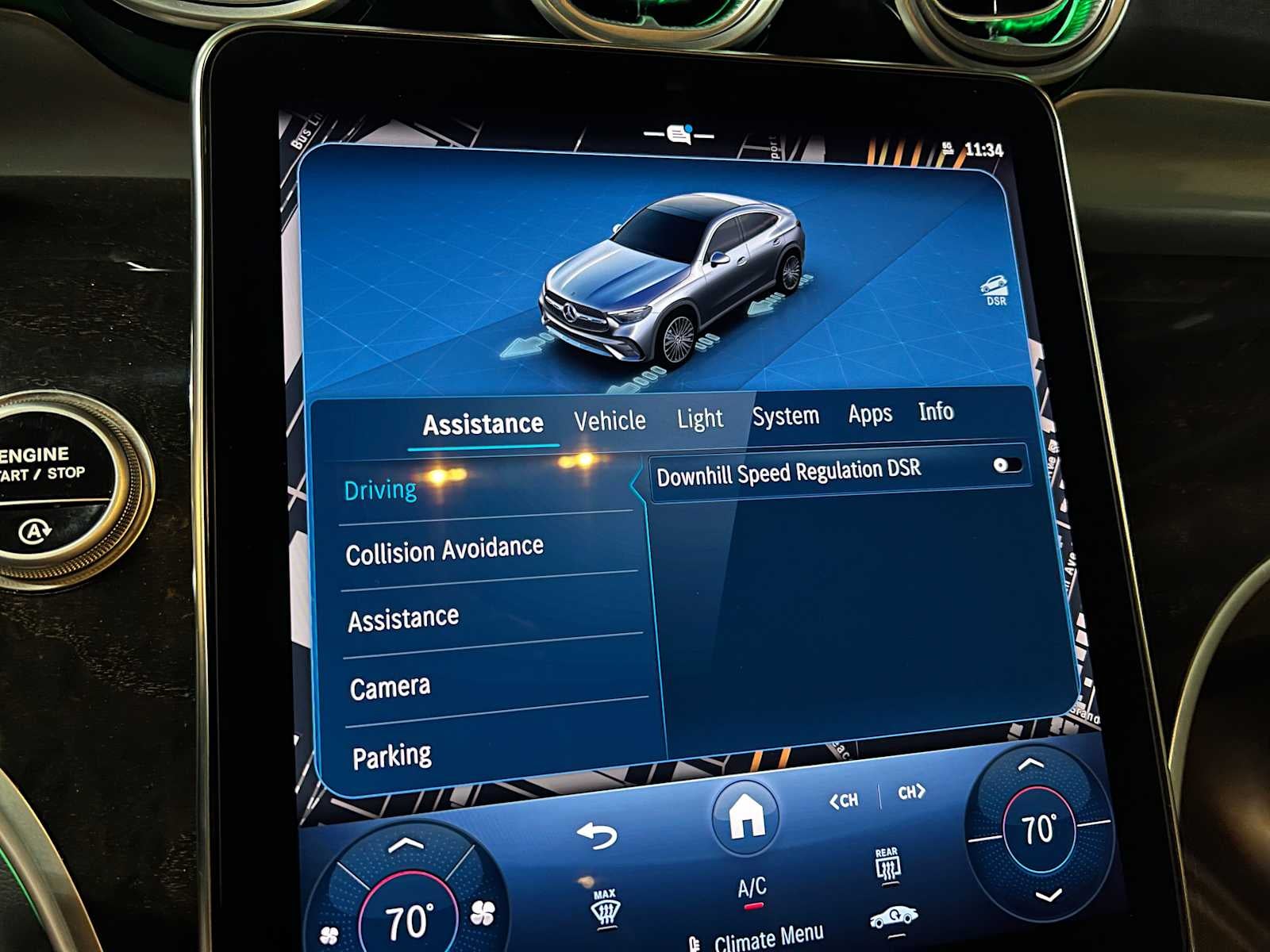 2025 Mercedes-Benz GLC 300 GLC 300