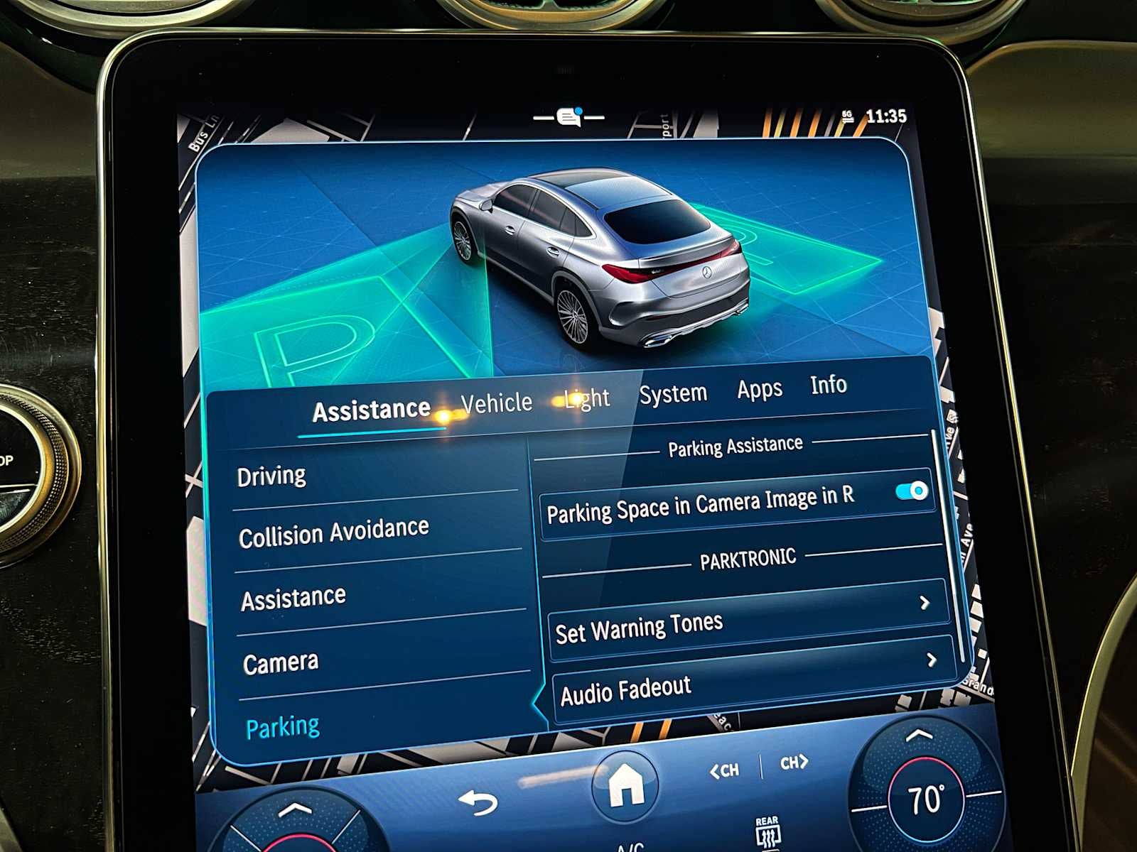 2025 Mercedes-Benz GLC 300 GLC 300