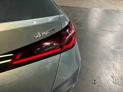 2025 Mercedes-Benz GLC GLC 300