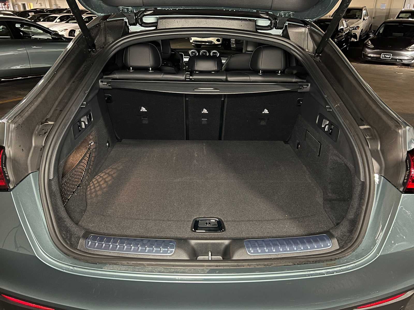 2025 Mercedes-Benz GLC GLC 300