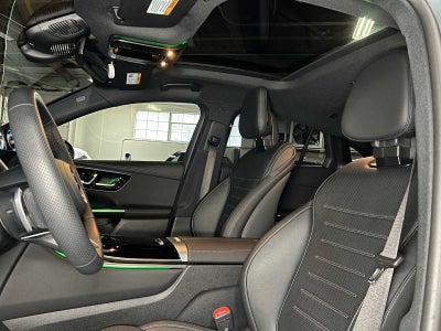 2025 Mercedes-Benz GLC GLC 300