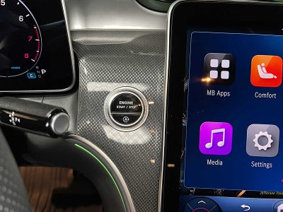 2025 Mercedes-Benz GLC GLC 300