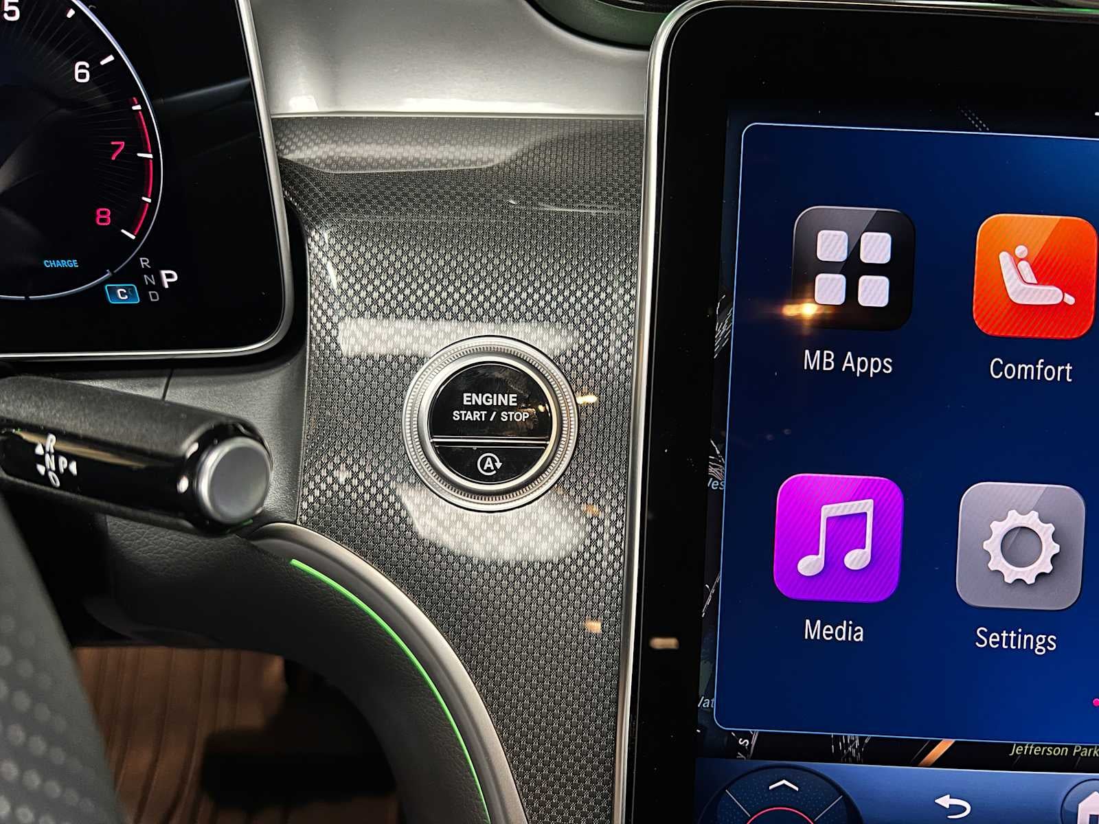 2025 Mercedes-Benz GLC GLC 300