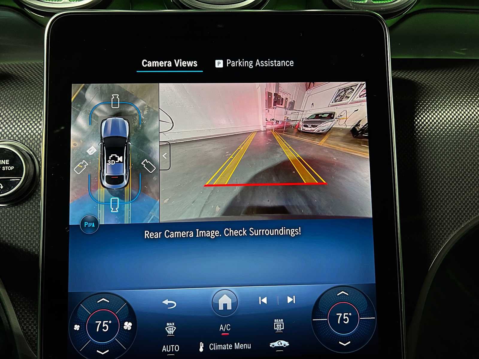 2025 Mercedes-Benz GLC GLC 300