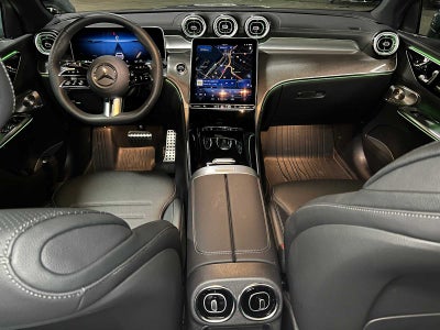 2025 Mercedes-Benz GLC GLC 300