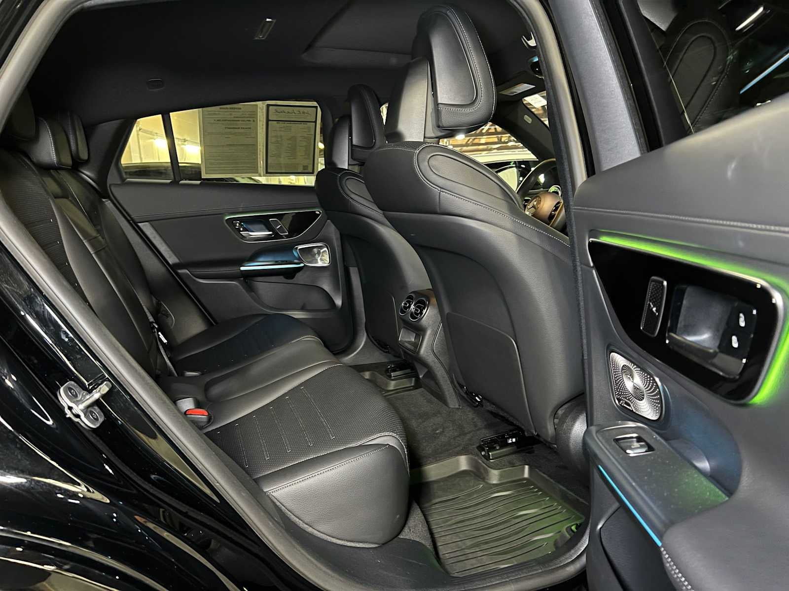 2026 Mercedes-Benz GLC 300 4MATIC® Coupe