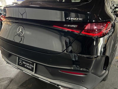 2026 Mercedes-Benz GLC 300 4MATIC® Coupe