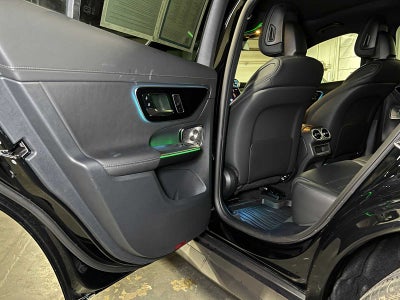 2026 Mercedes-Benz GLC 300 4MATIC® Coupe