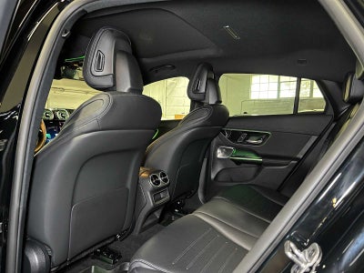 2026 Mercedes-Benz GLC 300 4MATIC® Coupe